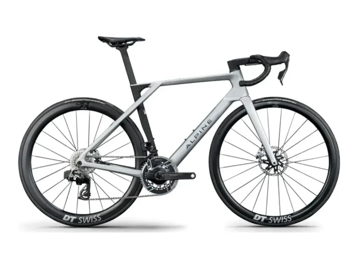 Lapierre Xelius DRS SE ALPINE 2025 — 1