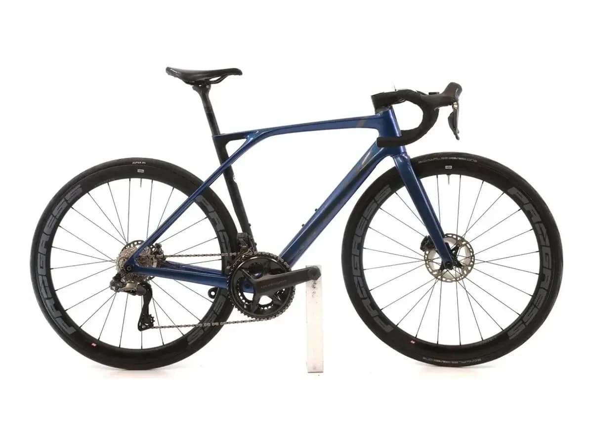 Lapierre Xelius SL 7.0 2022 — 1