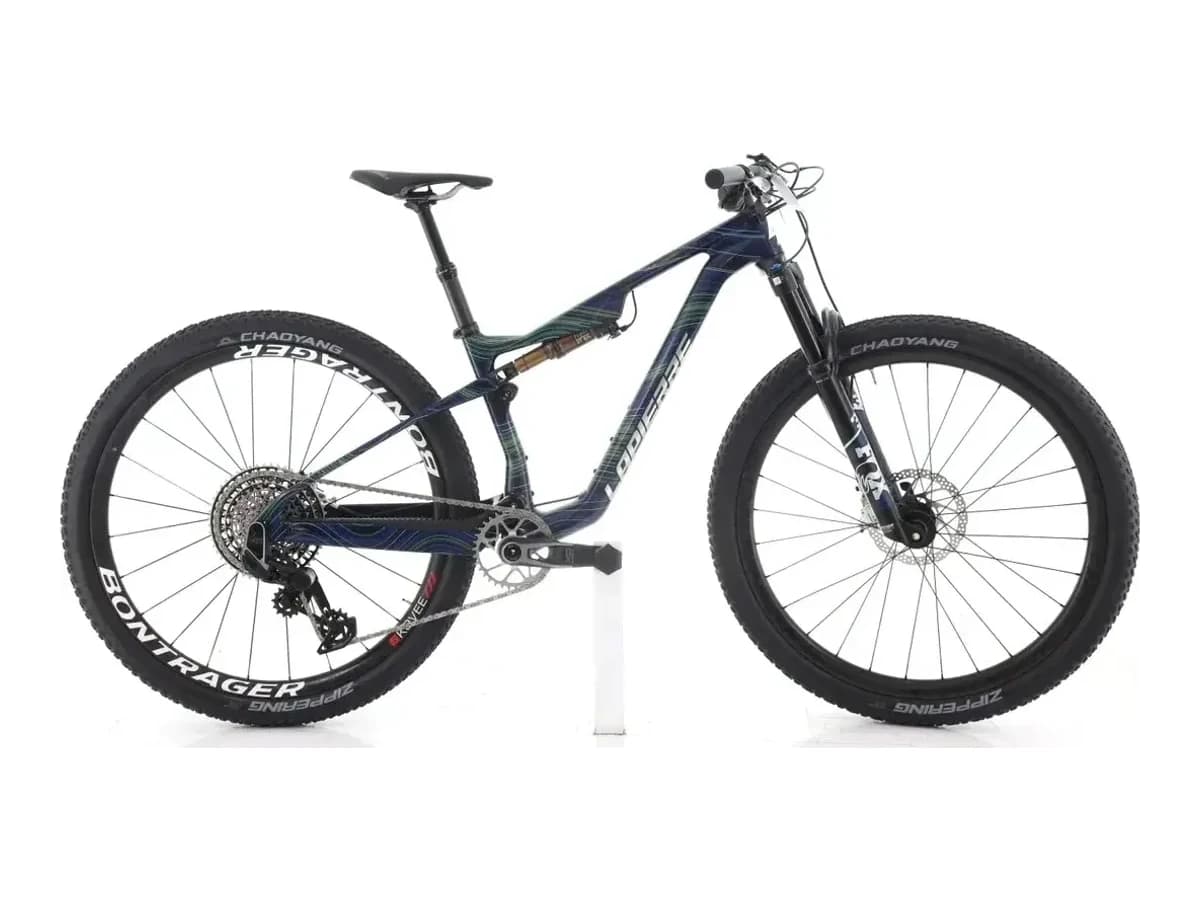 Lapierre XRM — 1