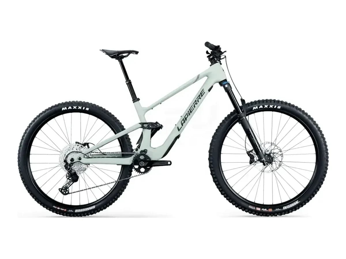 Lapierre Zesty CF 6.9 2025 — 1