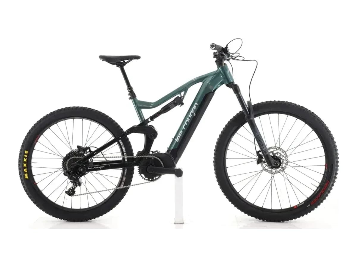 Lee Cougan E-Quest Race 2024 — 1