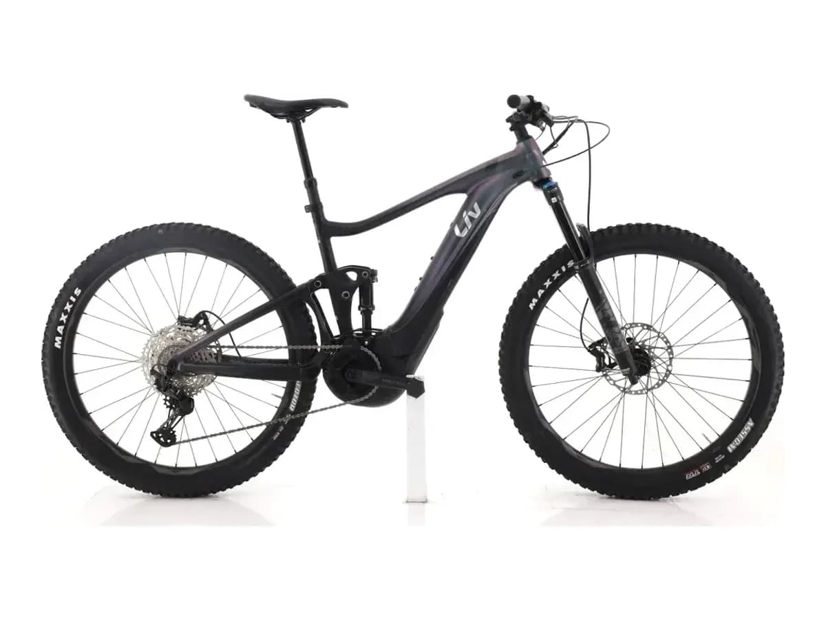 Liv Intrigue E+ Pro 2 2024 — 1