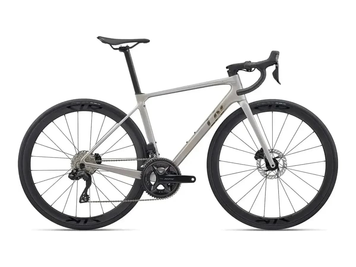 Liv Langma Advanced 0 camel silk 2026 — 1