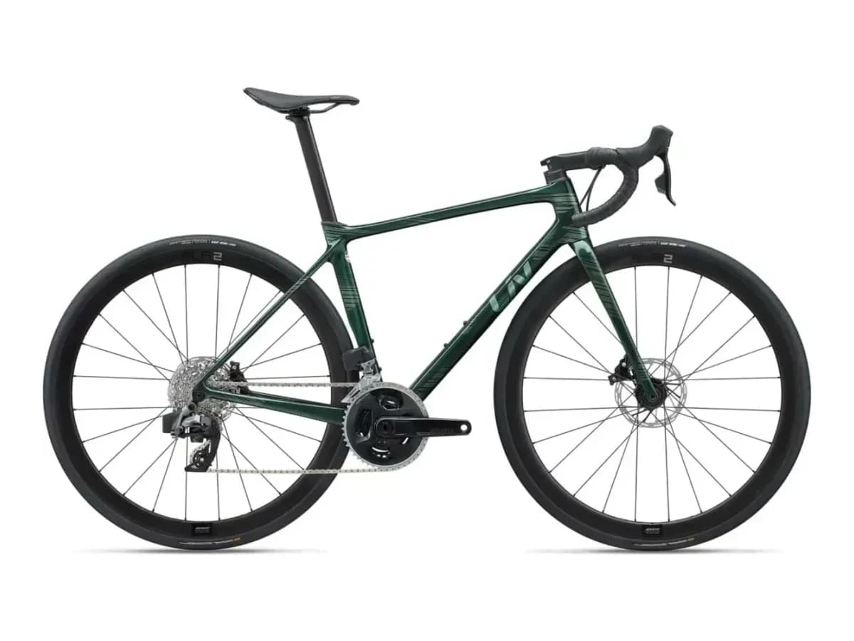 Liv Langma Advanced Pro 1 AR 2024 — 1