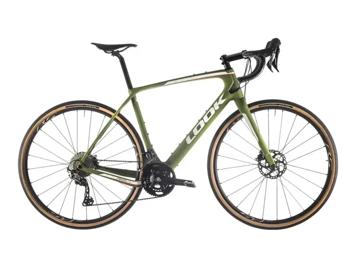 Look 765 Gravel 2024 — 1