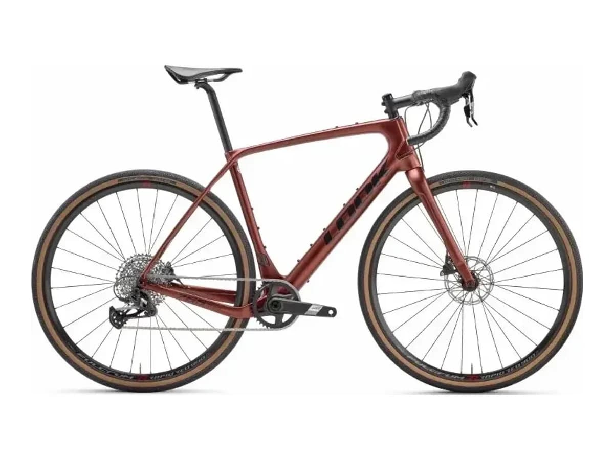 Look 765 Gravel 2024 — 1
