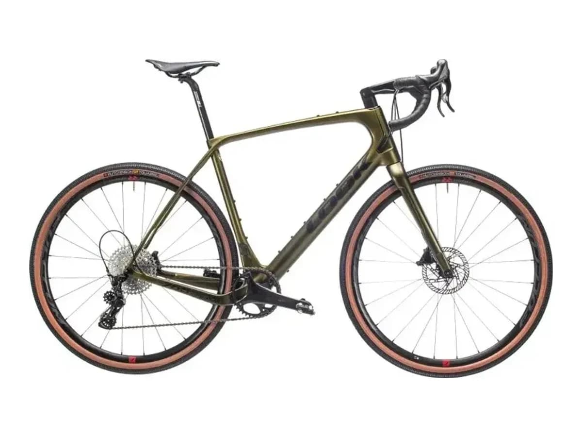 Look 765 Gravel RS 2024 — 1