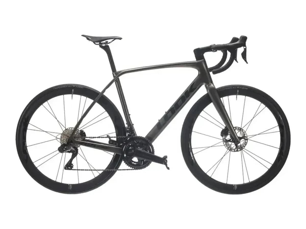 Look 765 Optimum 2025 — 1