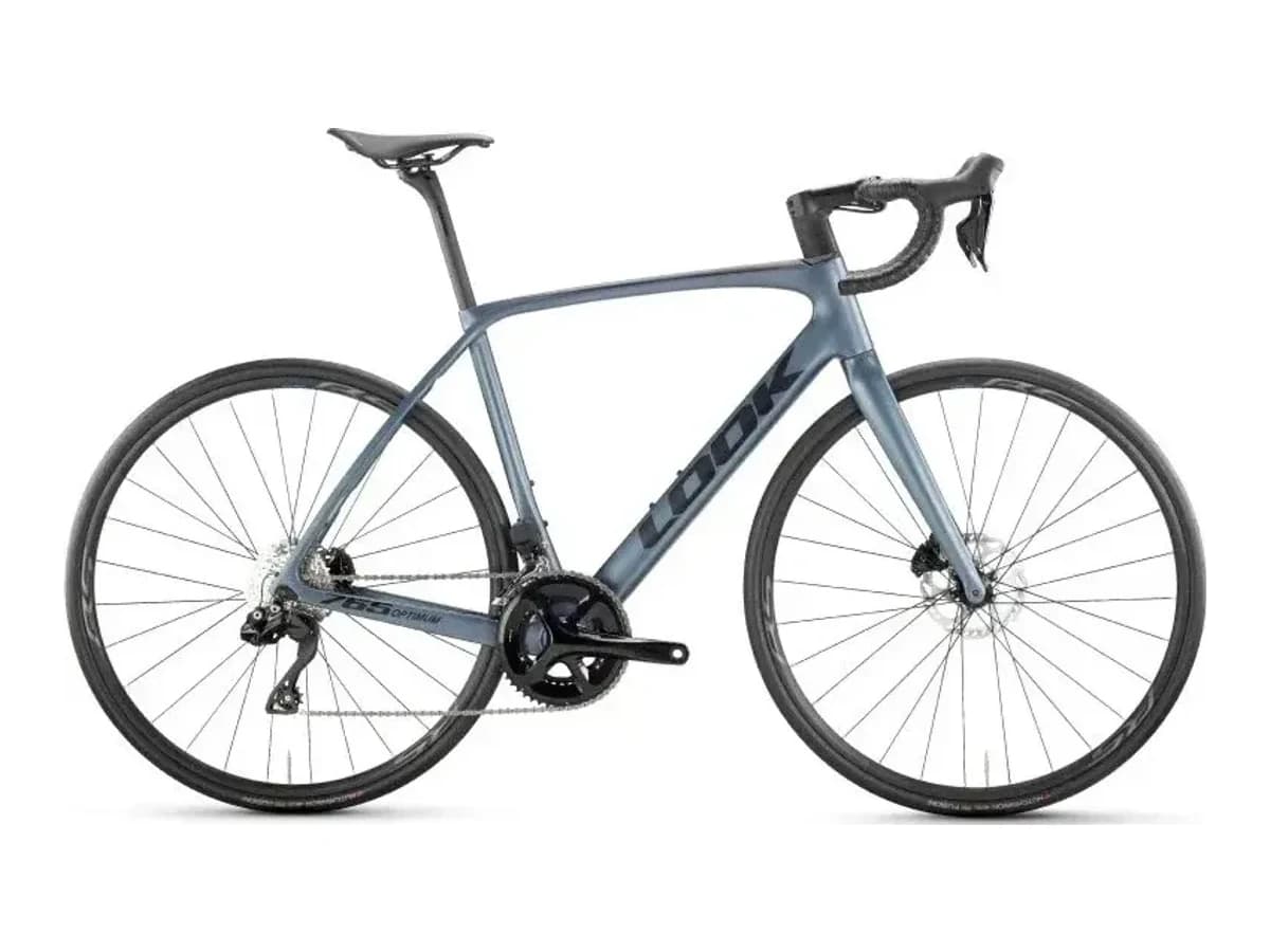 Look 765 Optimum 2025 — 1