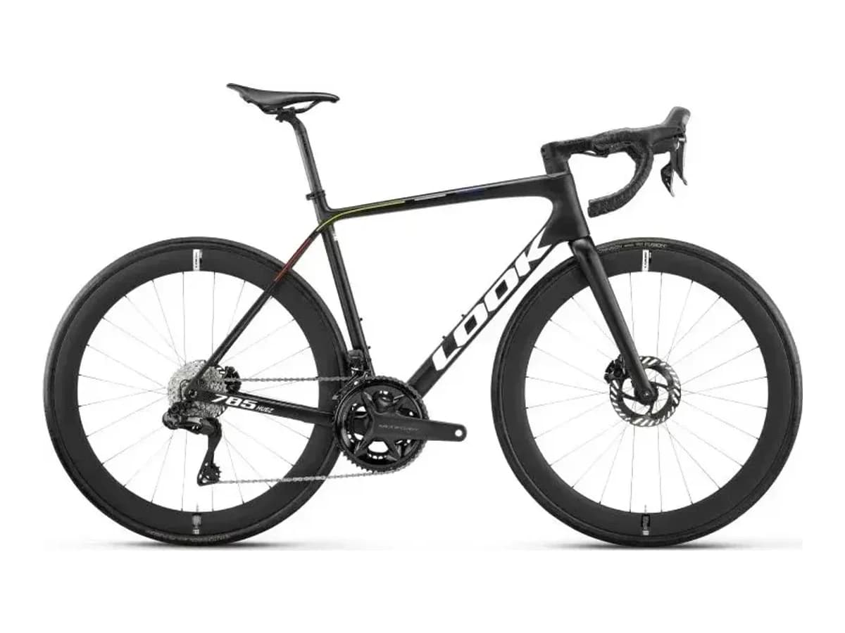 Look 785 Huez 2 2025 — 1