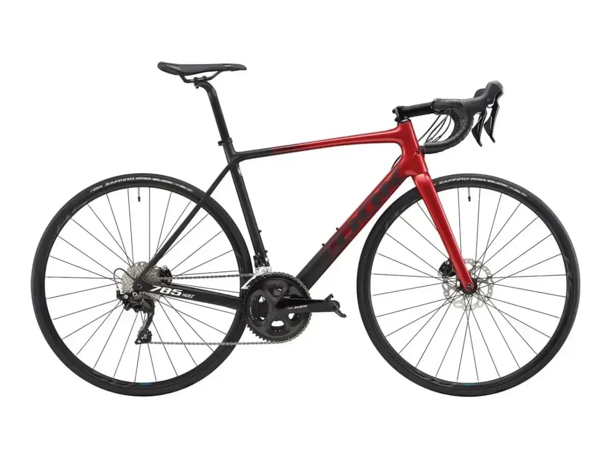 Look 785 Huez 2022 — 1