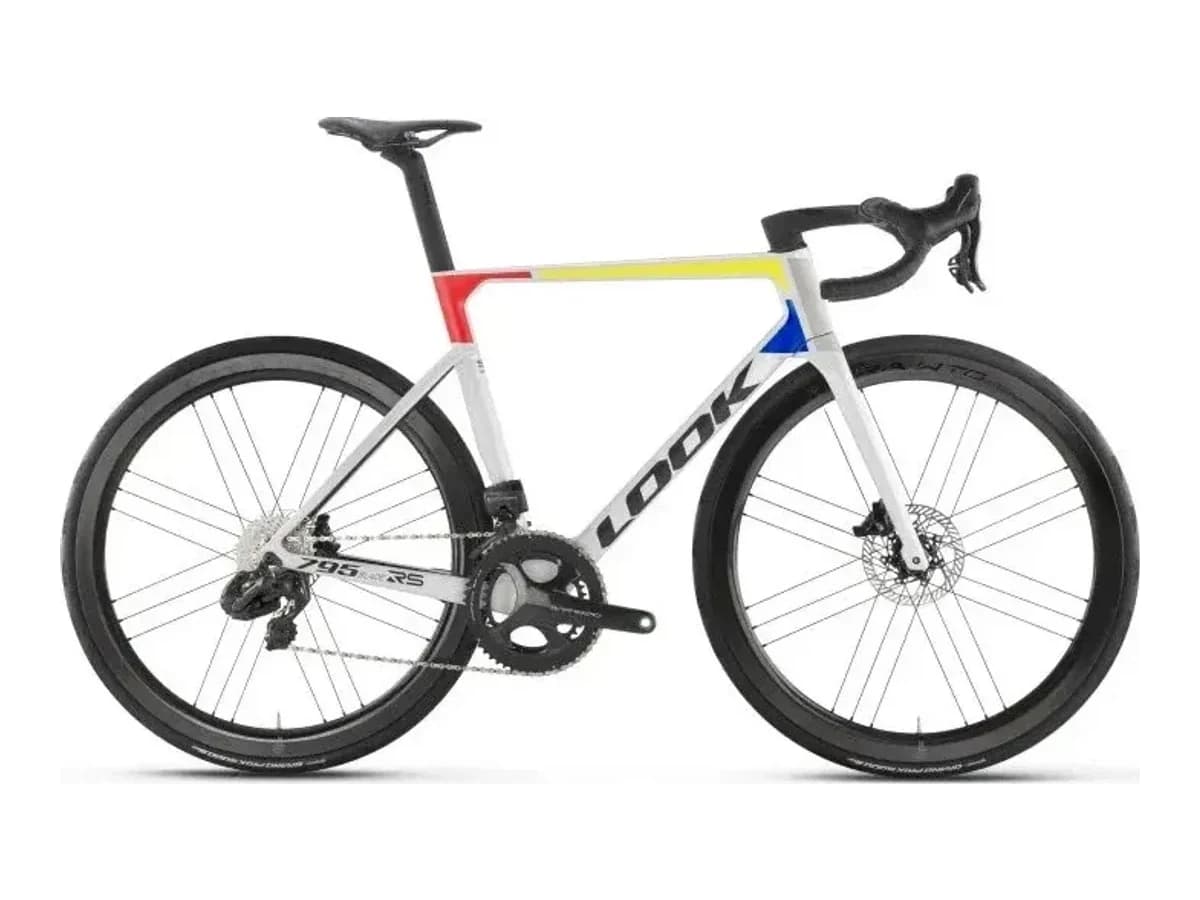 Look 795 Blade RS 2025 — 1