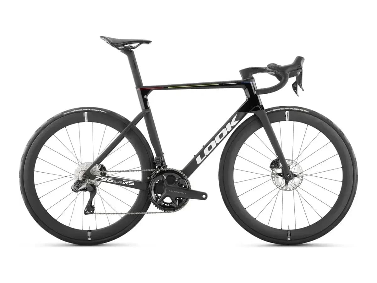 Look Blade 2 RS 2025 — 1