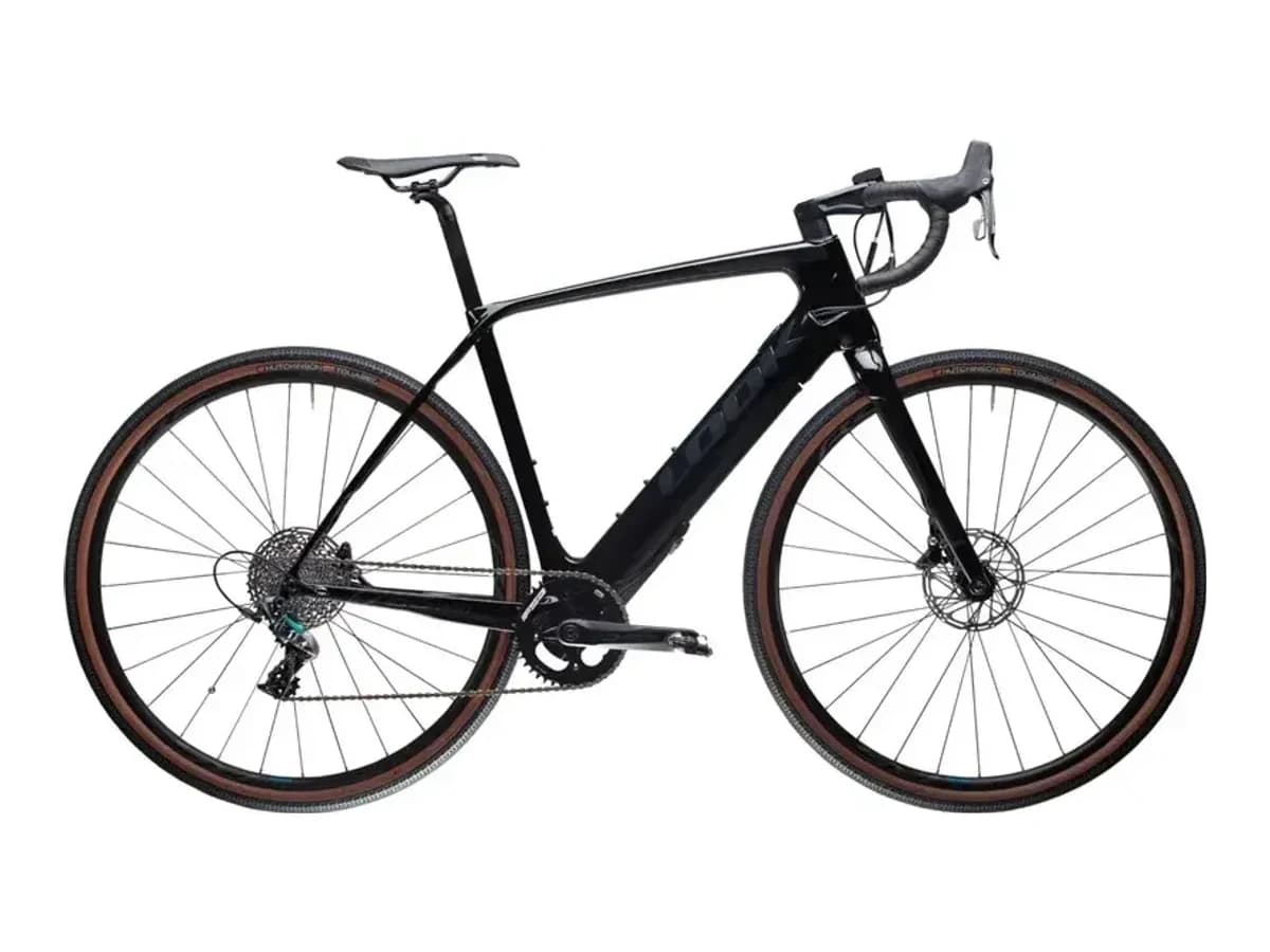 Look e-765 Gravel 2022 — 1