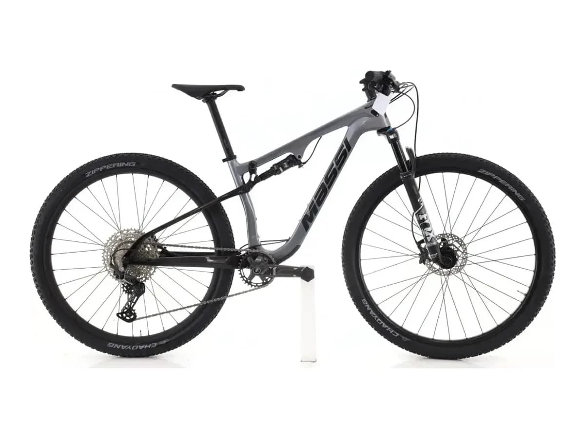 Massi Aire SL 2021 — 1