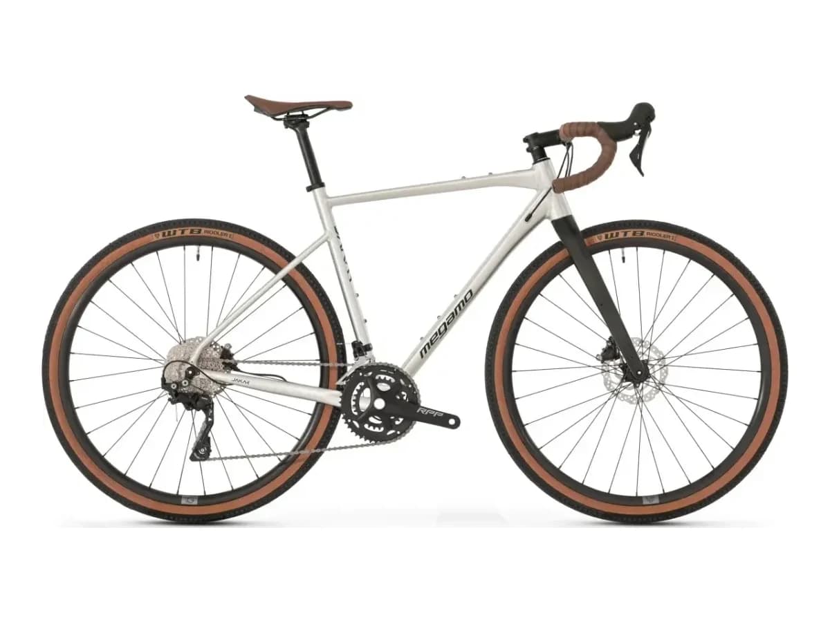 Megamo Jakar 30 2026 — 1