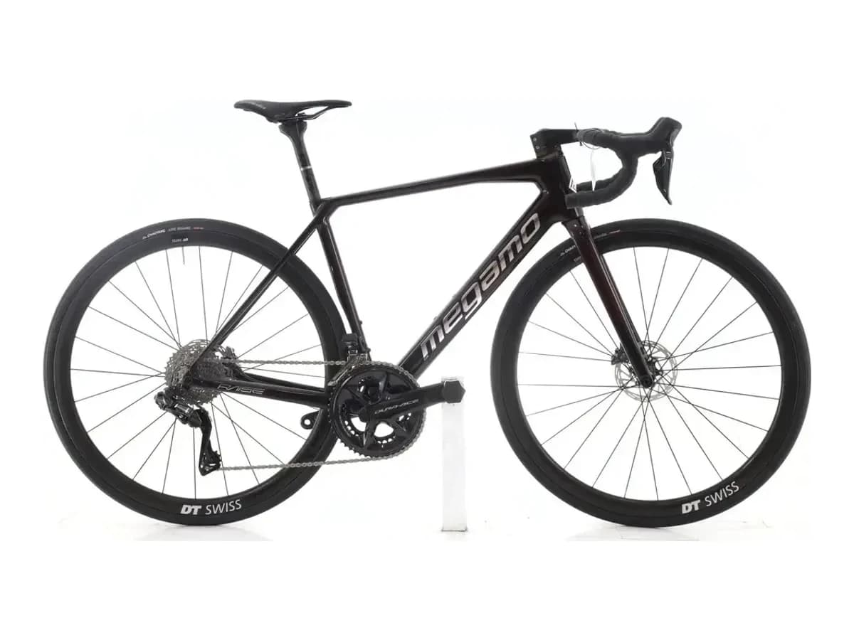Megamo Race 01 Di2 12V 2023 — 1