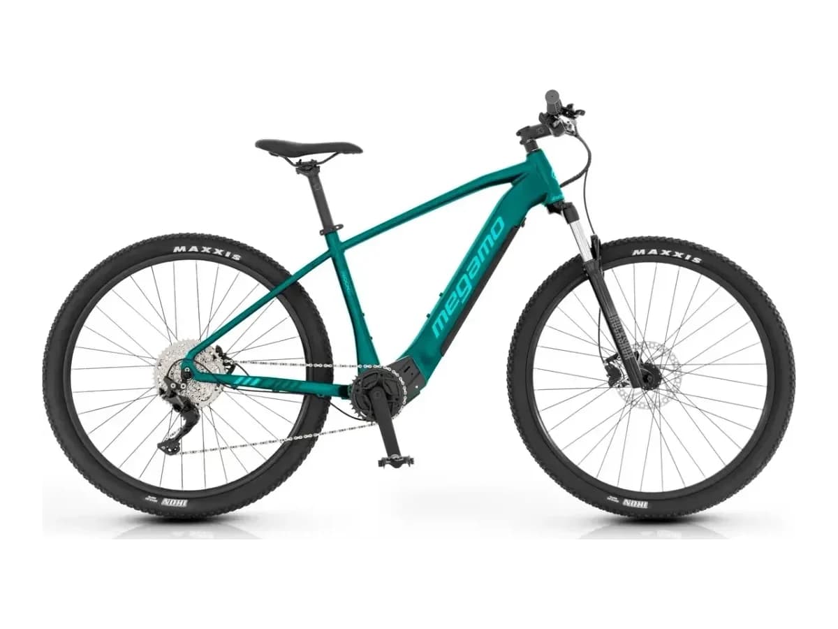 Megamo Ridon HT 630 2025 — 1