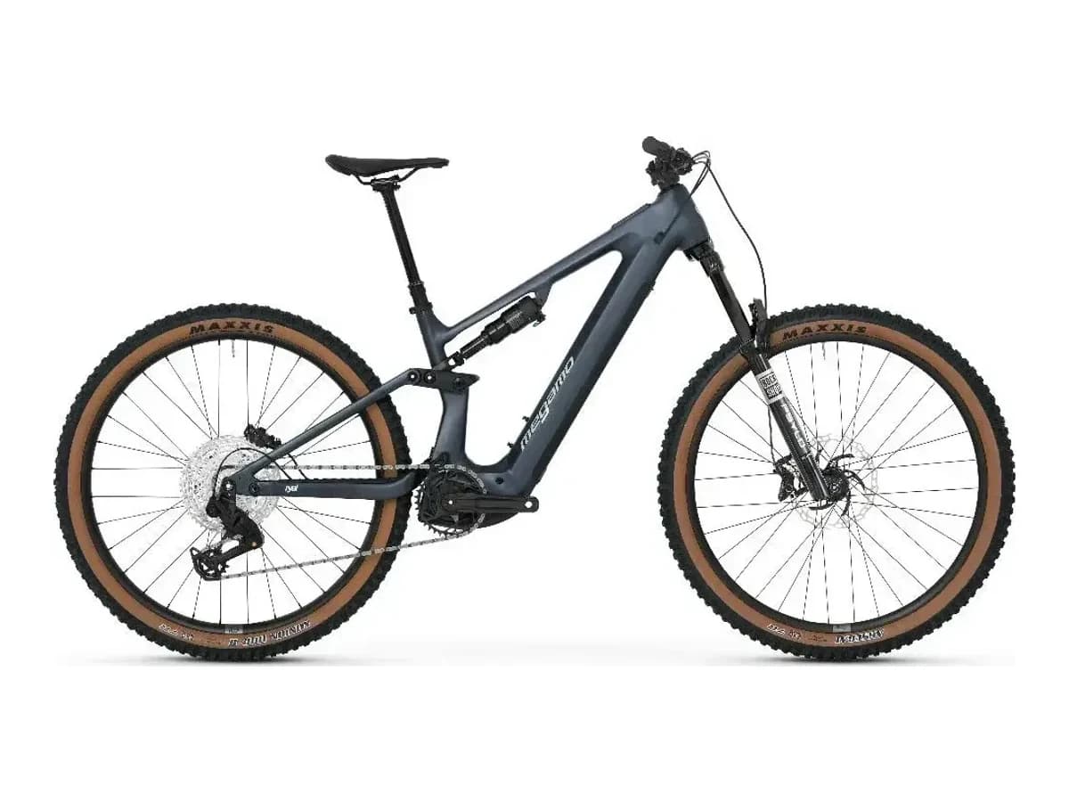 Megamo Ryal 10 2027 — 1