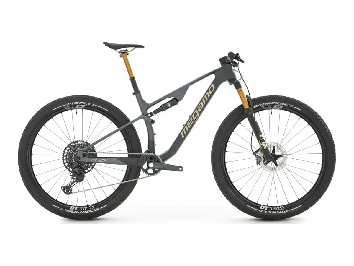 Megamo Track 04 CW 2025 — 1