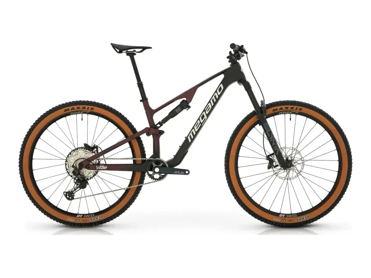 Megamo Vitae 10 2024 — 1