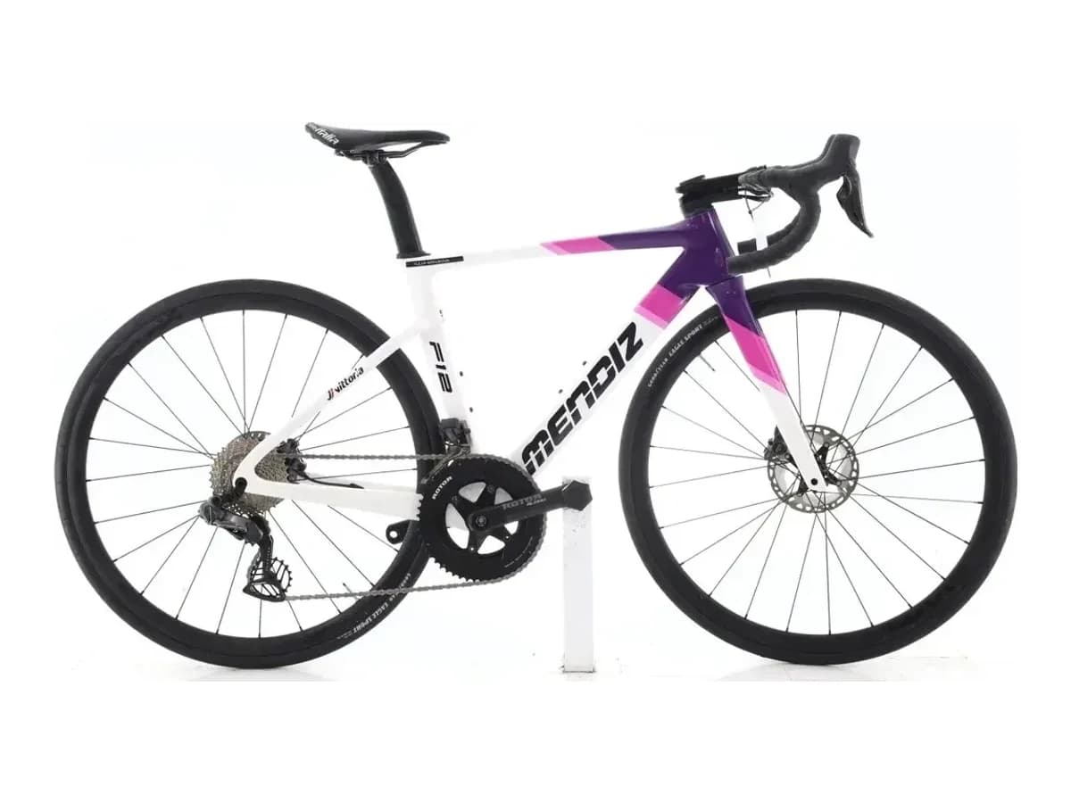 Mendiz F12 2025 — 1