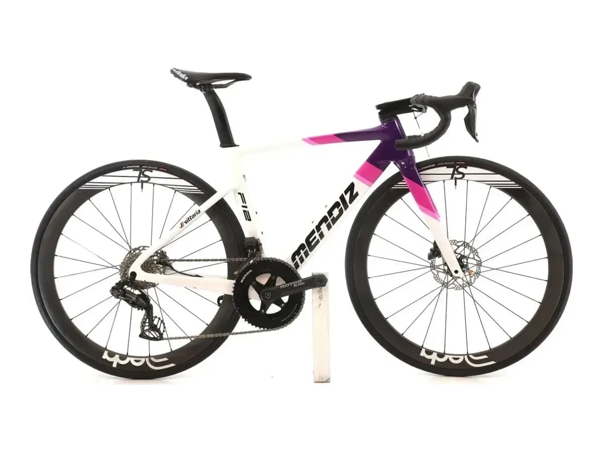 Mendiz F12 2025 — 1