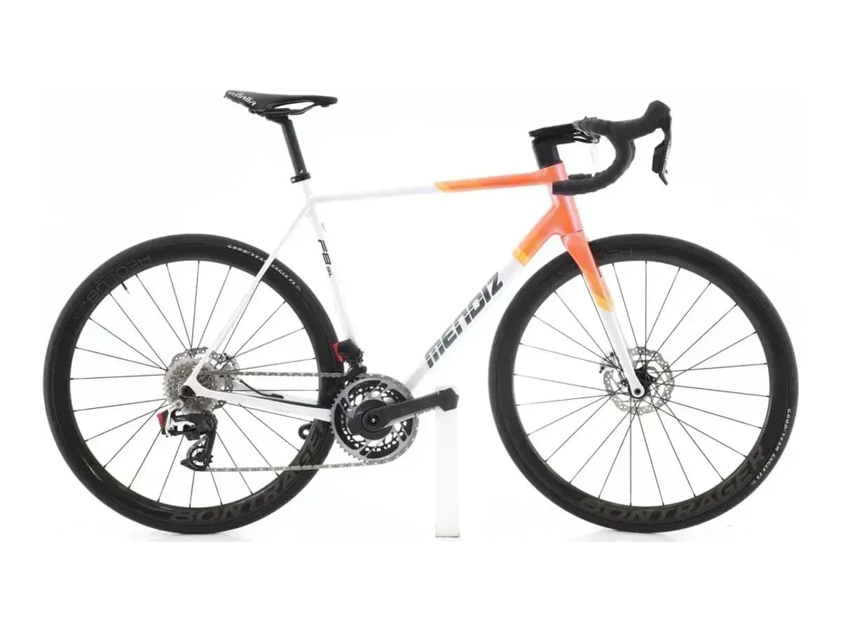 Mendiz F8 SL AXS 12V 2025 — 1