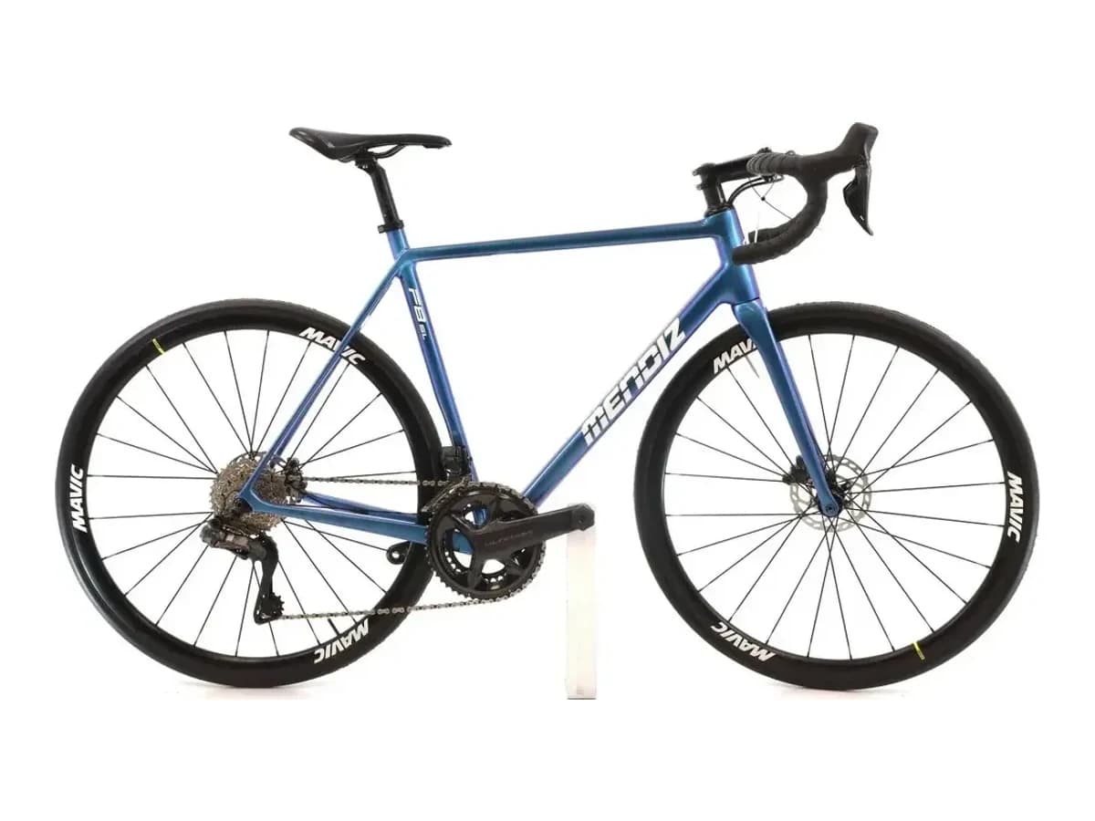 Mendiz F8 SL 2023 — 1
