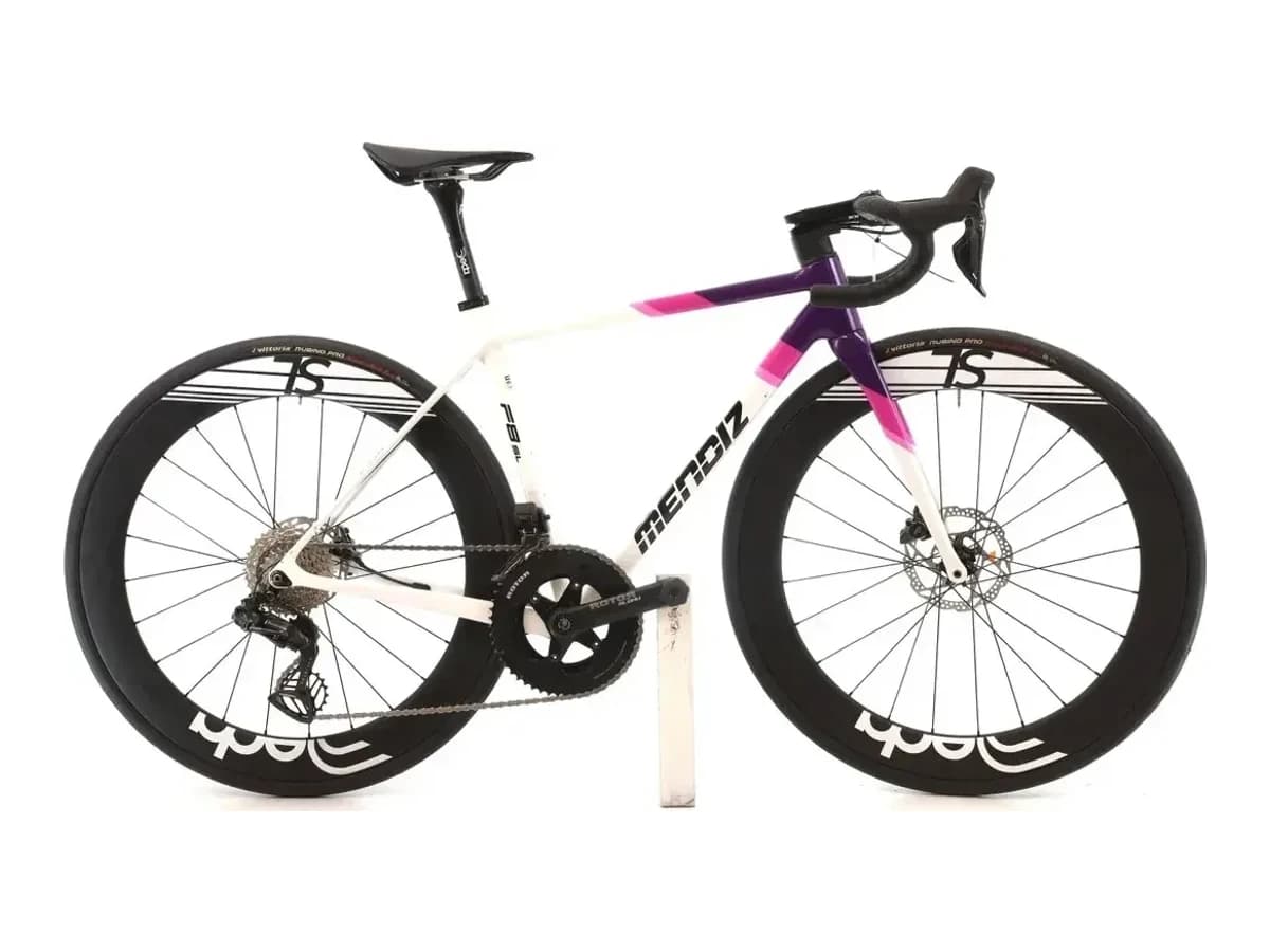 Mendiz F8 SL 2025 — 1