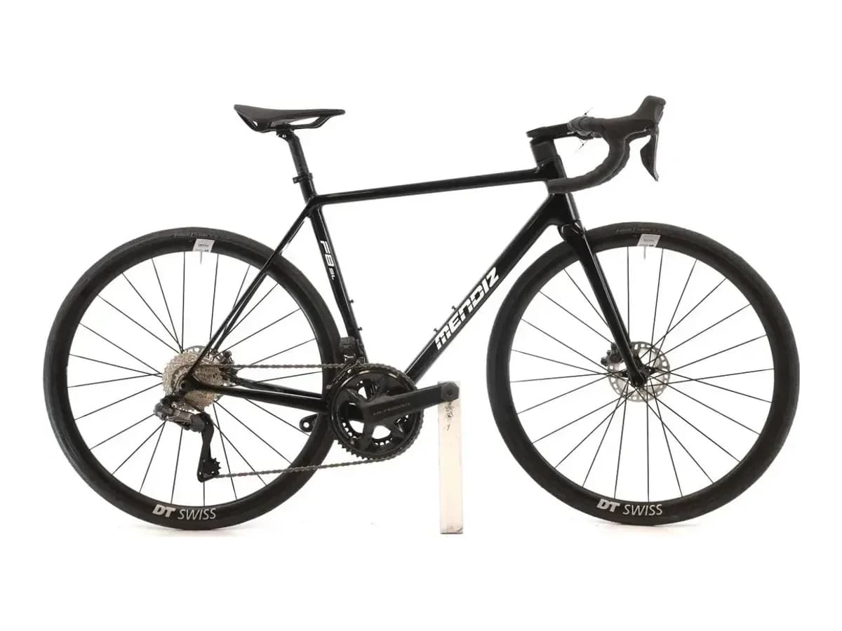 Mendiz F8 SL 2025 — 1
