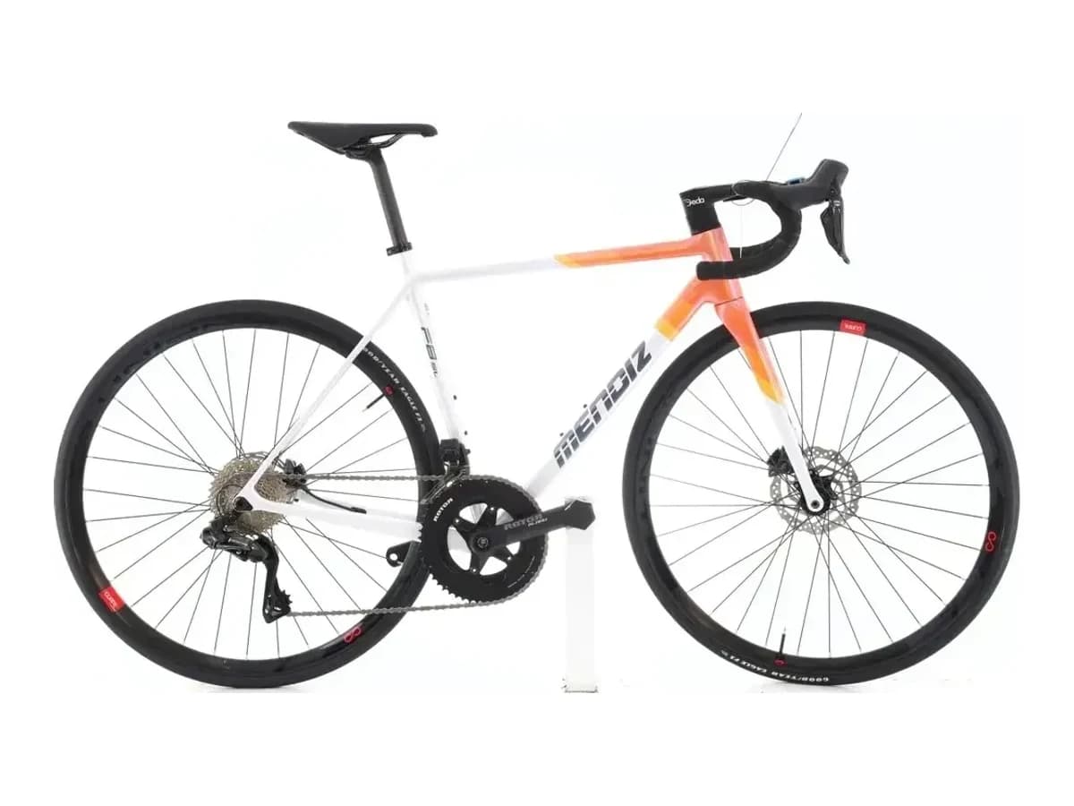 Mendiz F8 SL 2025 — 1
