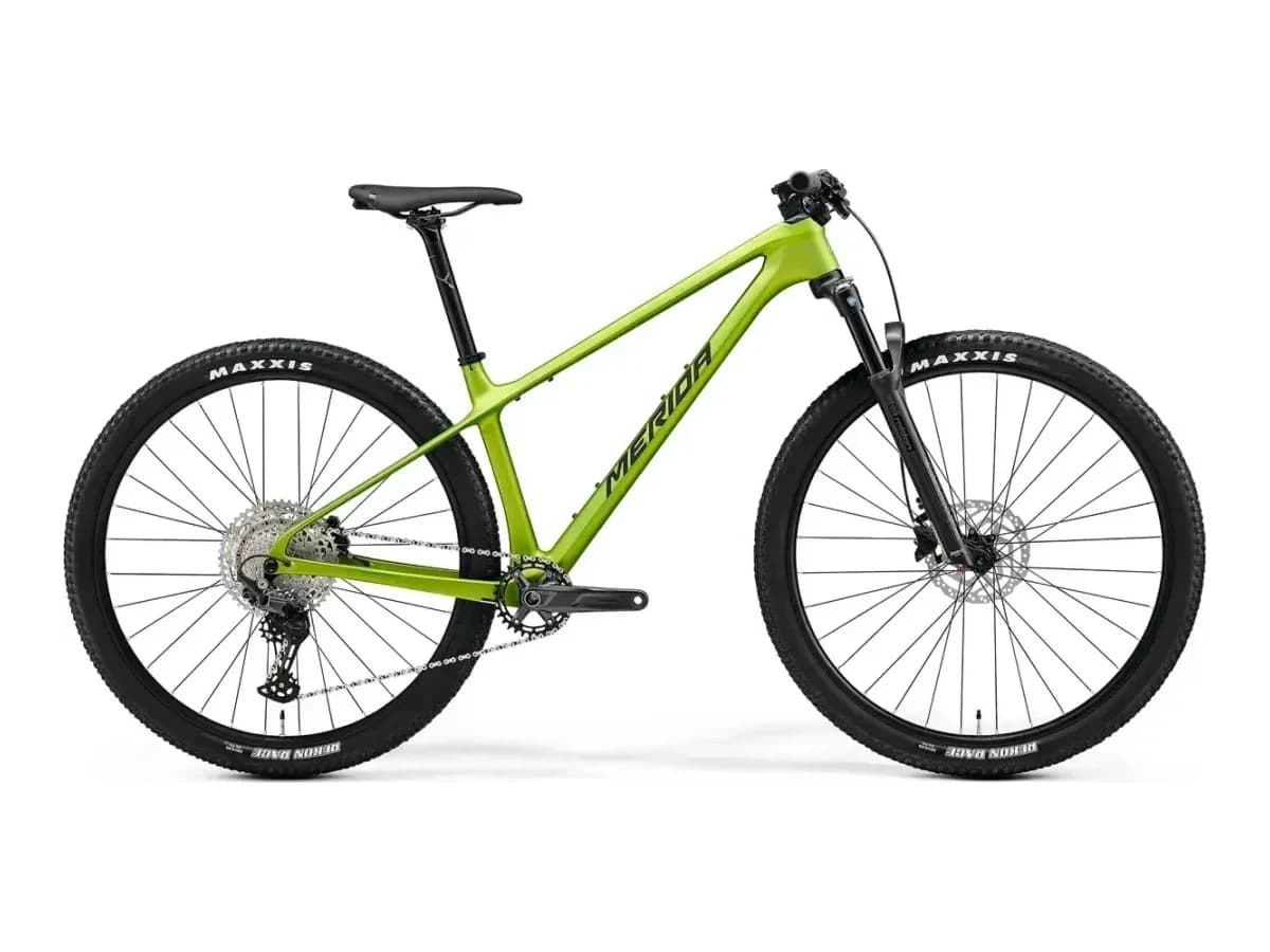 Merida Big.Nine 3000 2024 — 1