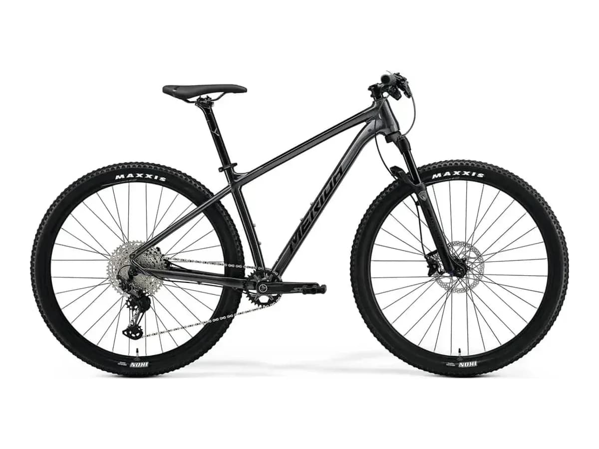 Merida Big.Nine Slx-Edition 2022 — 1