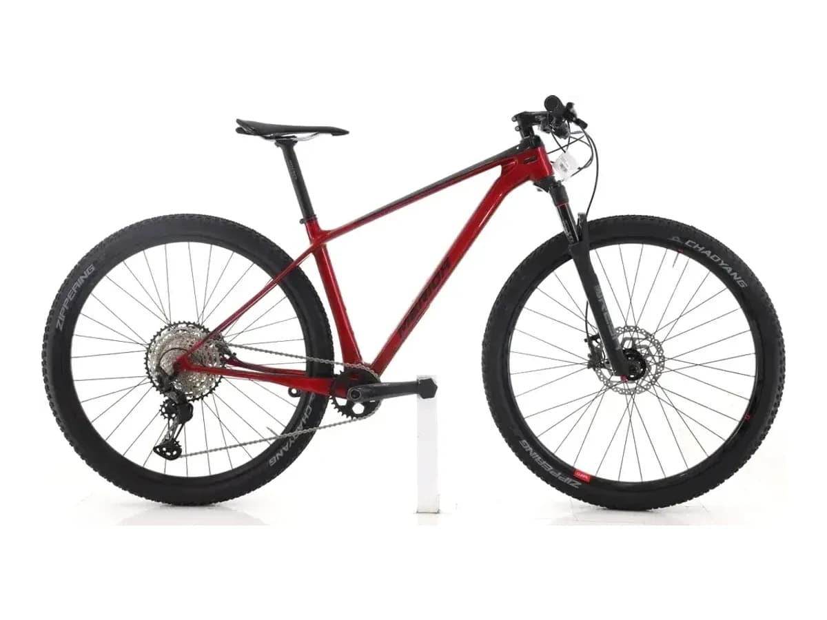 Merida Big Nine 2021 — 1