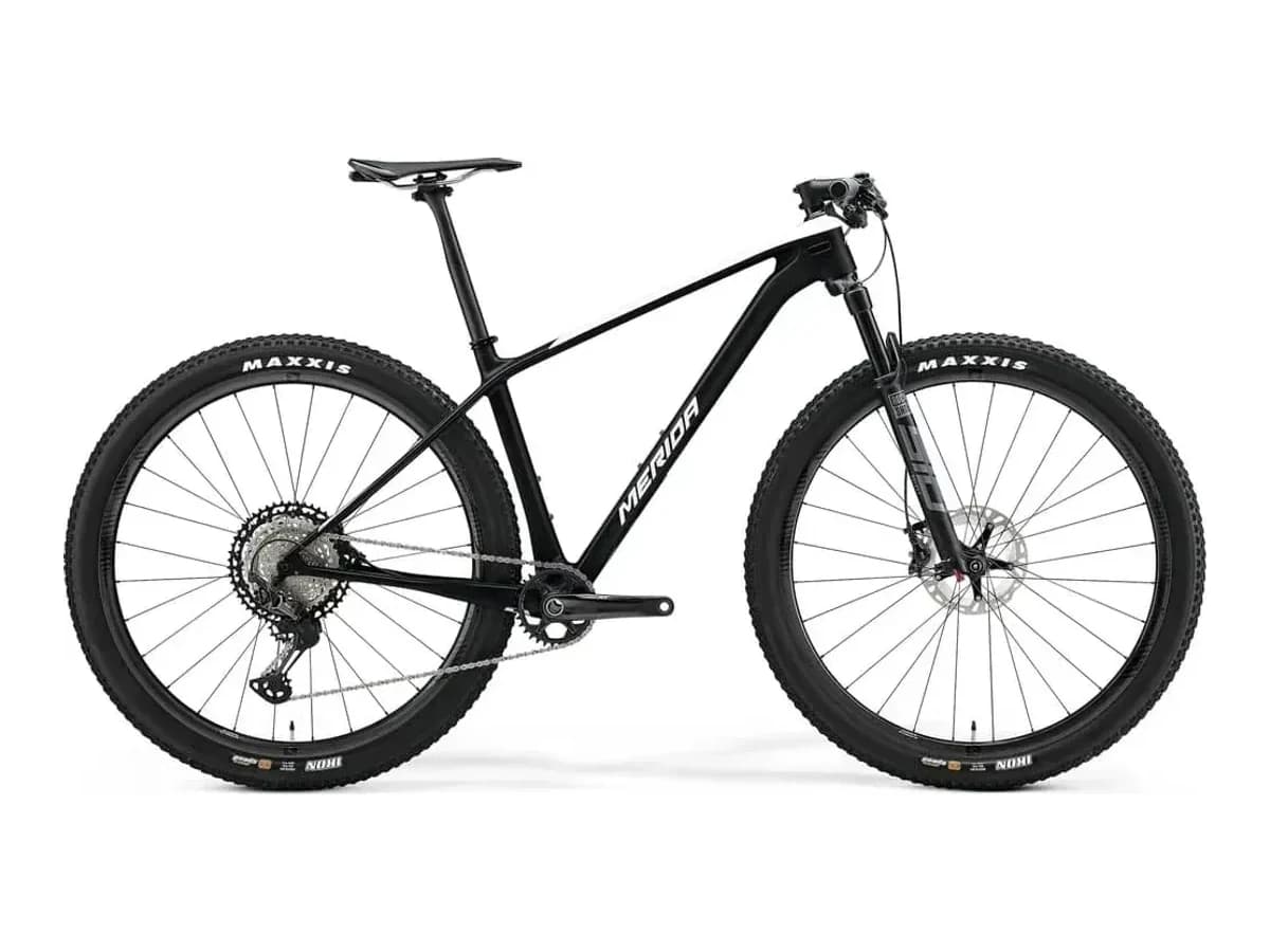 Merida BIG.NINE 7000 2024 — 1