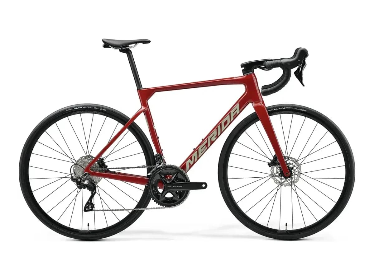 Merida Meria Scultura 4000 2025 — 1