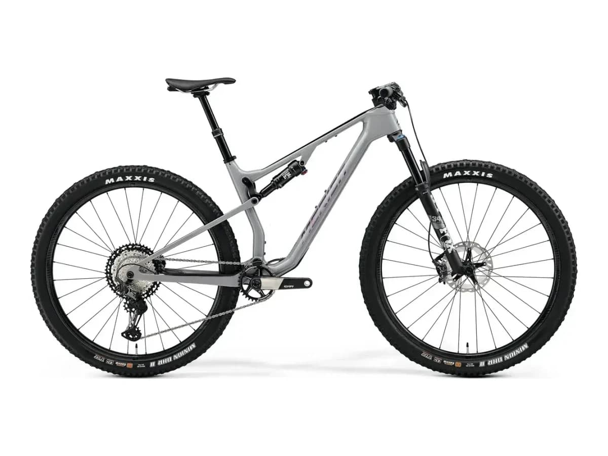 Merida Ninety-Six 7000 2024 — 1
