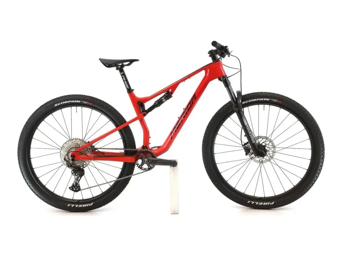 Merida Ninety-Six RC 2023 — 1