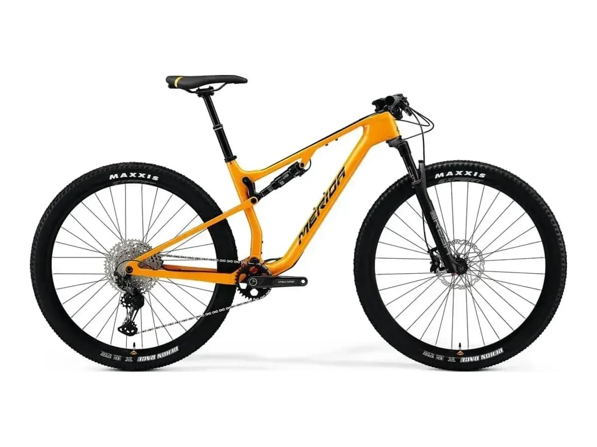 Merida Ninety-Six RC 5000 2021 — 1