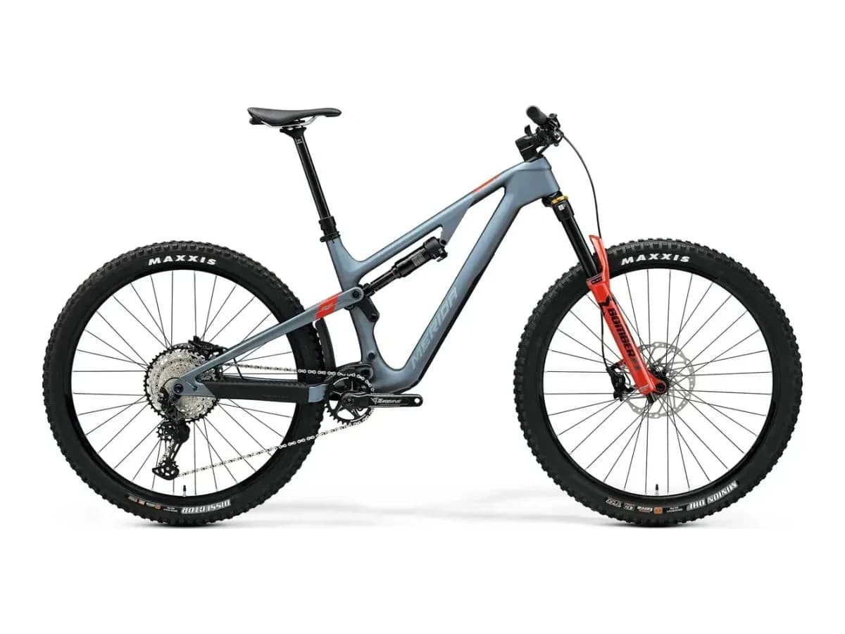 Merida One-Forty 6000 2024 — 1