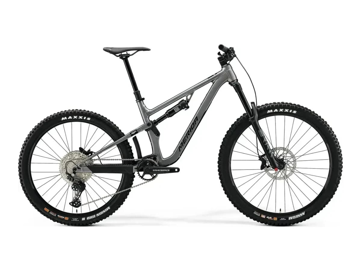 Merida One-Sixty 500 2023 — 1