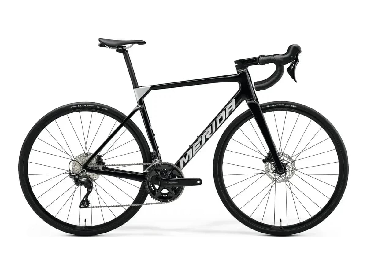 Merida Scultura 4000 2024 — 1