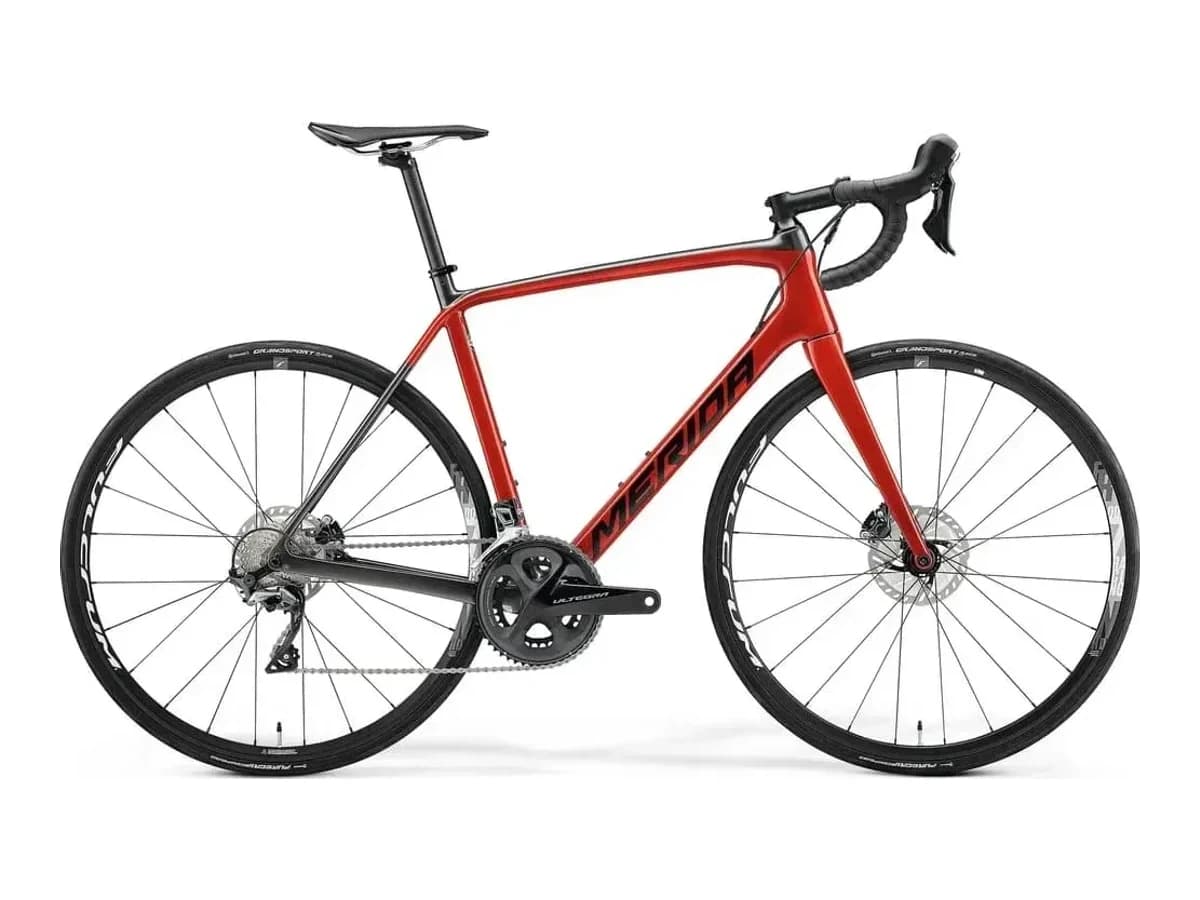 Merida Scultura 6000 2021 — 1