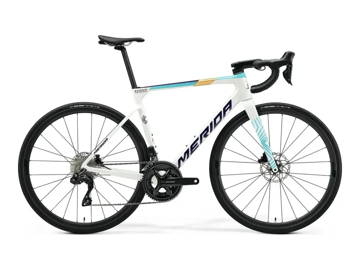 Merida Scultura 6000 2025 — 1
