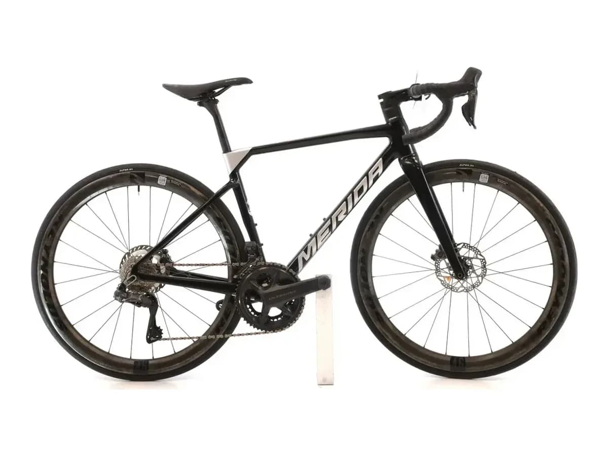Merida Scultura 8000 2023 — 1