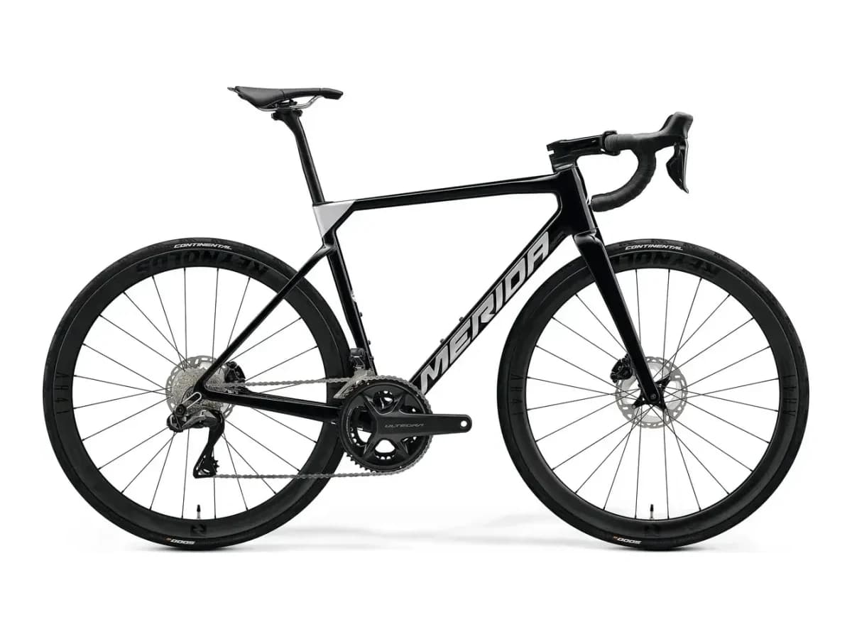 Merida Scultura 8000 2024 — 1