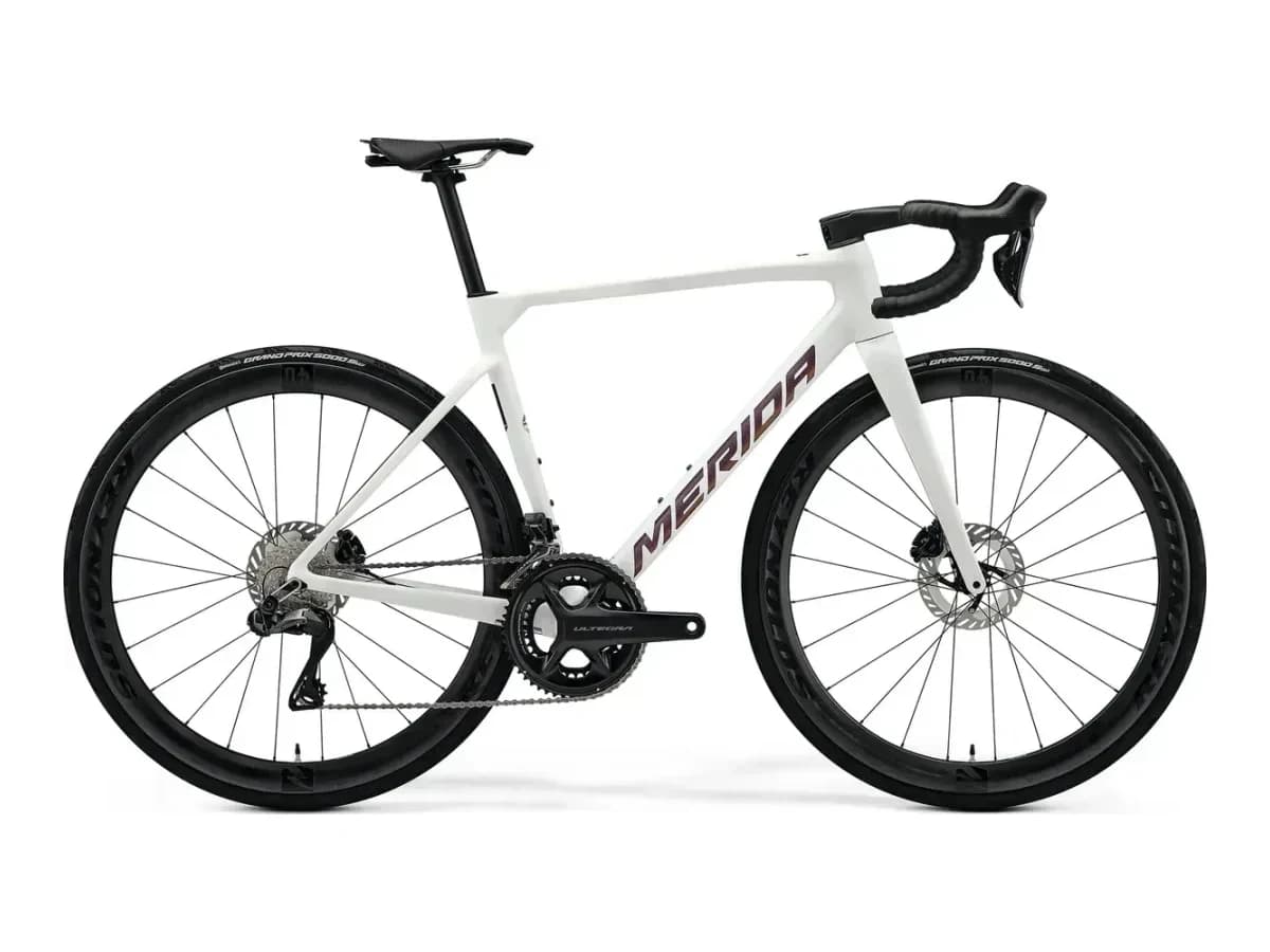 Merida SCULTURA 8000 2026 — 1