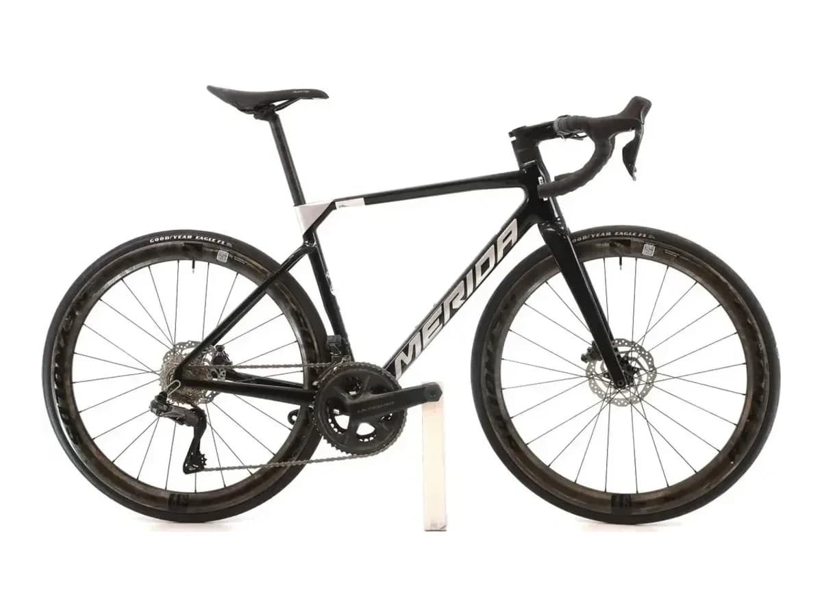 Merida Scultura 8000 2023 — 1