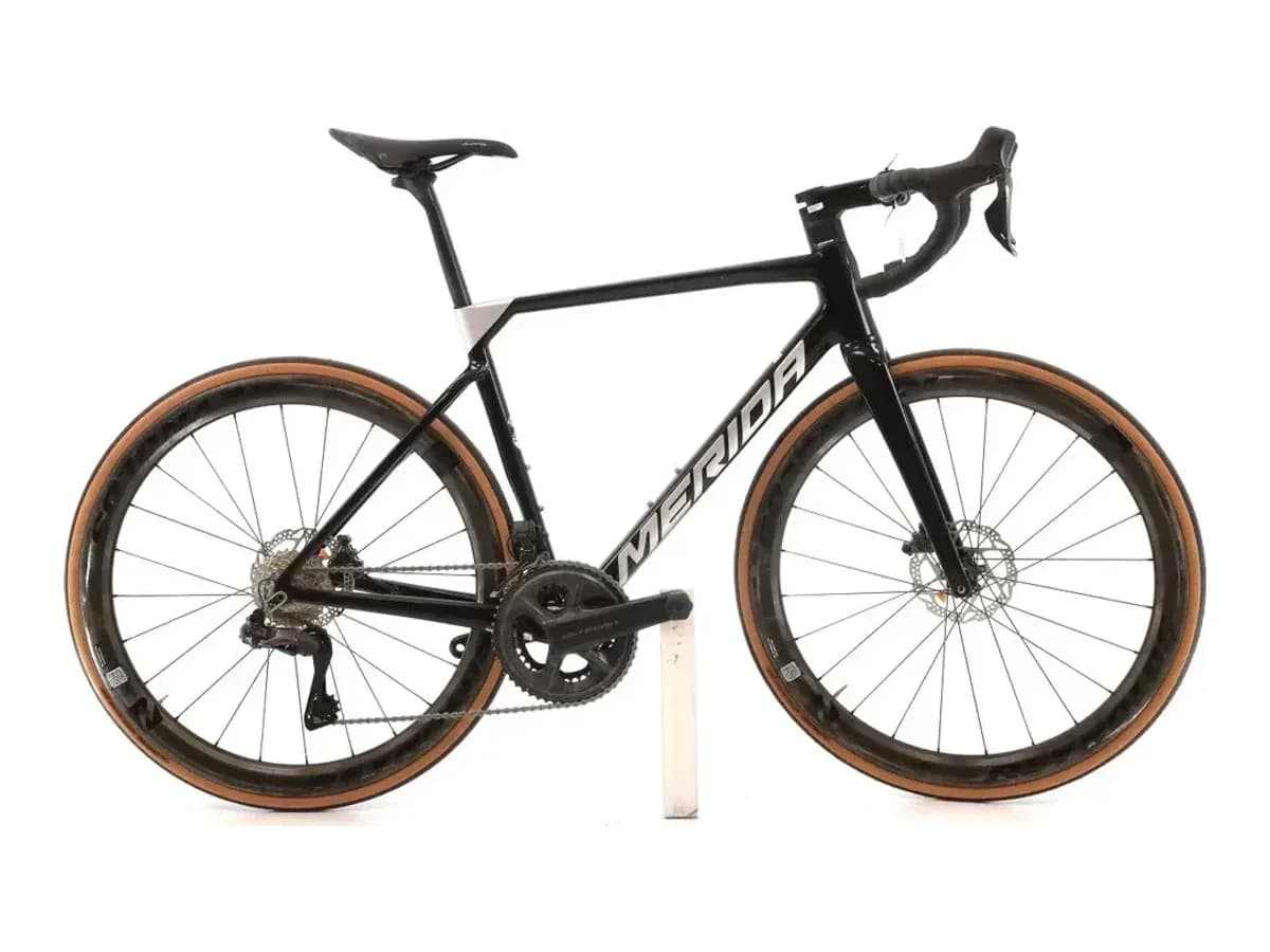 Merida Scultura 8000 2023 — 1